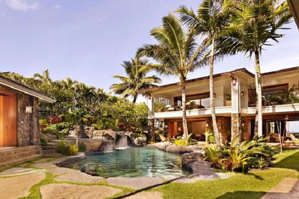 10 dấu hiệu cho thấy nhà bạn đang mang lại nhiều thuận lợi, may mắn nhiều người ao ước-1