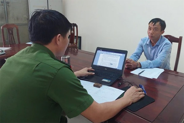 Triệt phá đường dây ma túy từ châu Âu về Việt Nam qua đường hàng không-2