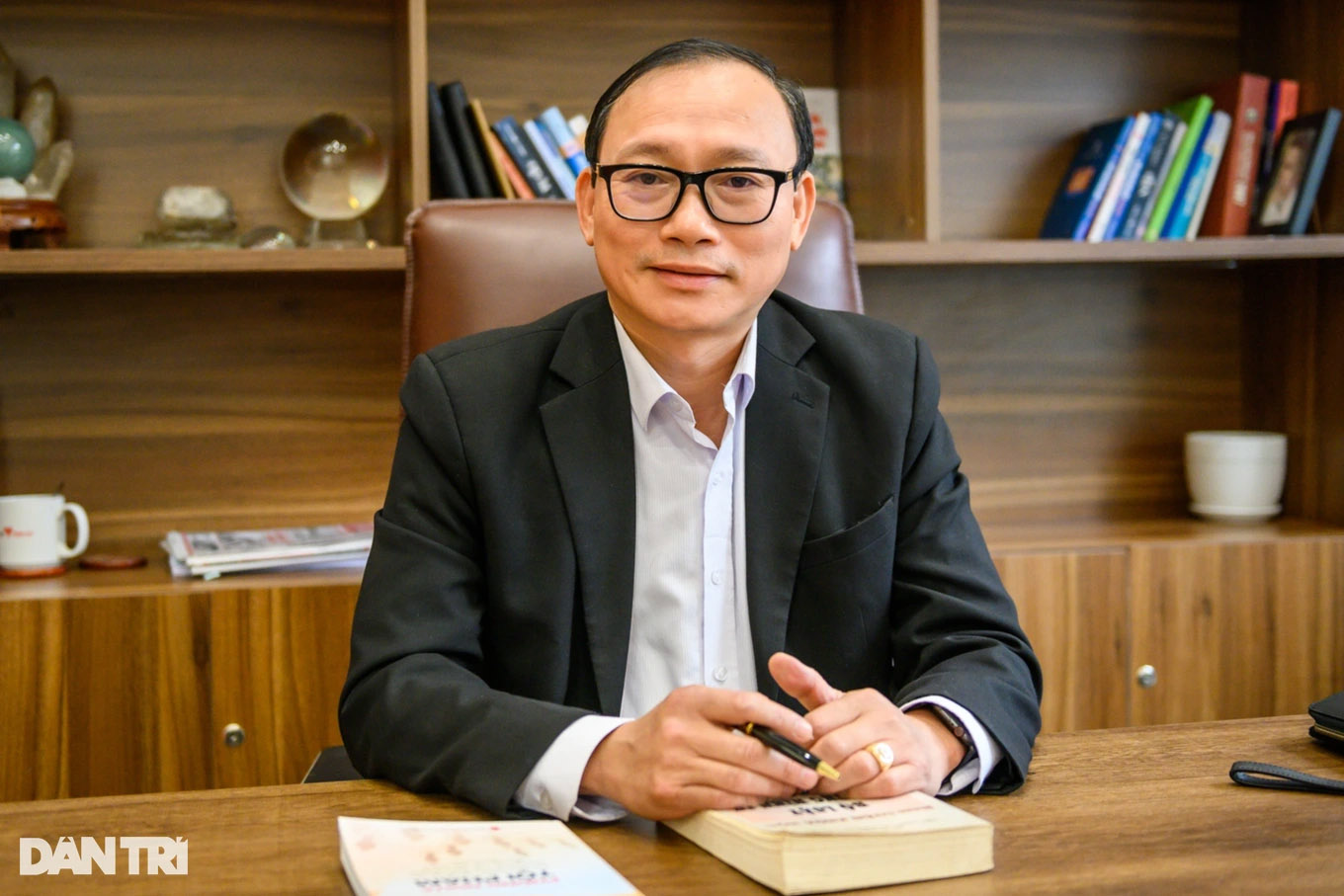 Tiến sĩ tội phạm học phân tích diễn biến tâm lý của Giáp Thị Huyền Trang-1