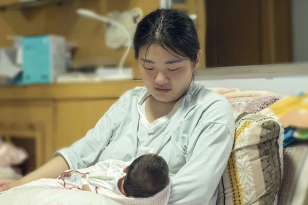 Mắc sai lầm lớn lúc ly hôn, tôi cay đắng khi vẫn trắng tay ở tuổi 45-2