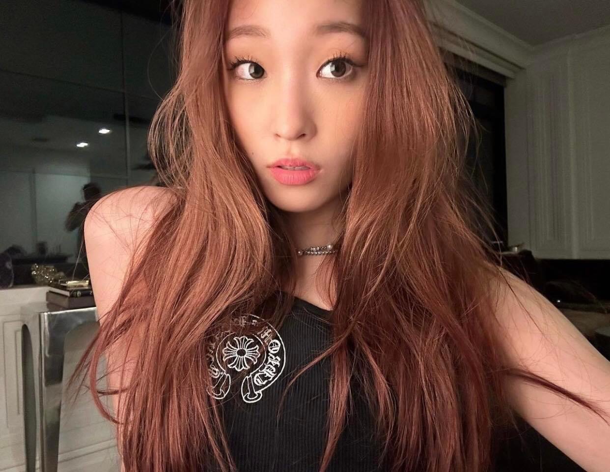 Tiểu thư thế hệ 4 nhà Samsung: Sắc vóc, thần thái, phong cách đều gói trong 2 từ chất lừ!-4