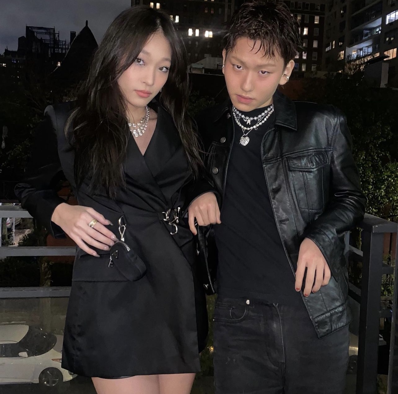 Tiểu thư thế hệ 4 nhà Samsung: Sắc vóc, thần thái, phong cách đều gói trong 2 từ chất lừ!-12