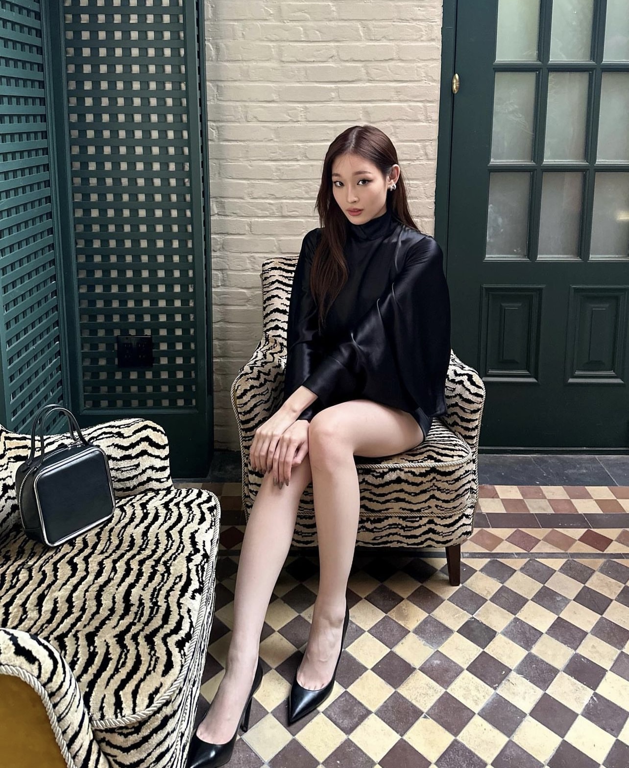 Tiểu thư thế hệ 4 nhà Samsung: Sắc vóc, thần thái, phong cách đều gói trong 2 từ chất lừ!-13