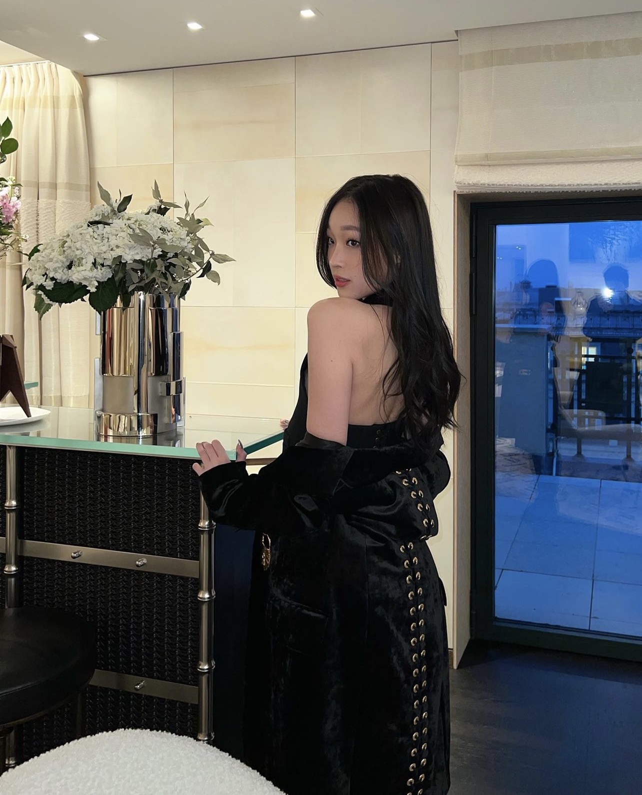 Tiểu thư thế hệ 4 nhà Samsung: Sắc vóc, thần thái, phong cách đều gói trong 2 từ chất lừ!-14