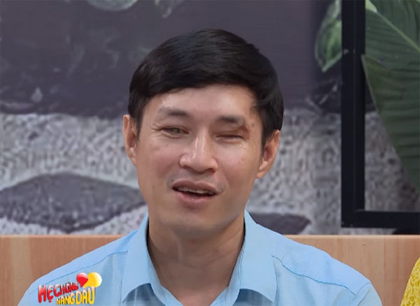 Từng cản con trai mù lấy vợ, mẹ chồng không ngờ vớ được nàng dâu kim cương-3