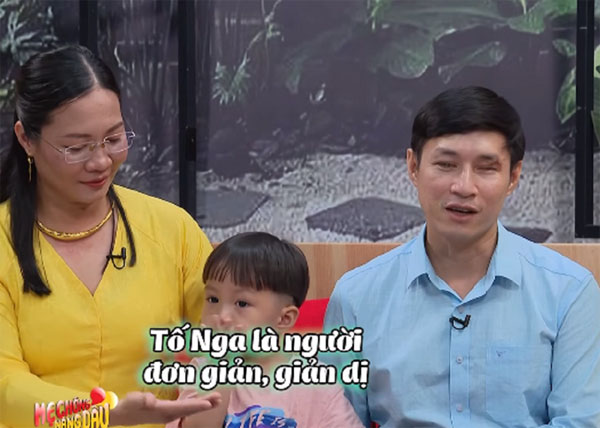 Từng cản con trai mù lấy vợ, mẹ chồng không ngờ vớ được nàng dâu kim cương-4