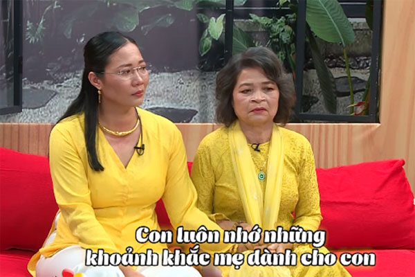 Từng cản con trai mù lấy vợ, mẹ chồng không ngờ vớ được nàng dâu kim cương-5