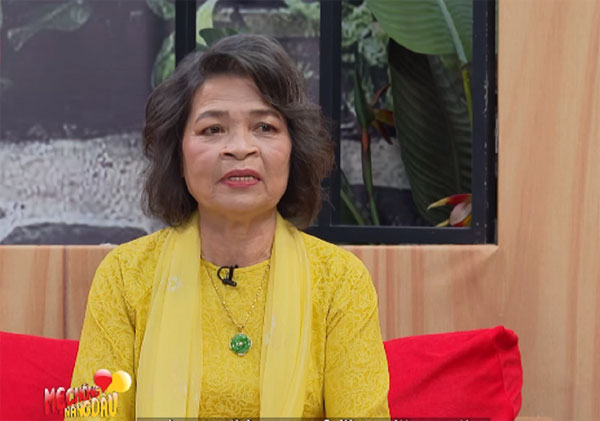 Từng cản con trai mù lấy vợ, mẹ chồng không ngờ vớ được nàng dâu kim cương-6