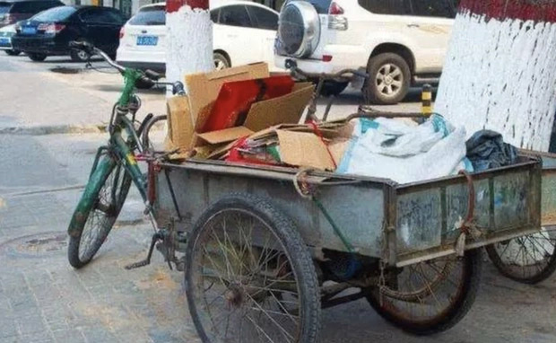 Tỷ phú đi gom rác, dựng cơ đồ: Khởi nghiệp với chiếc xe 3 gác, kiên trì nguyên tắc thấy cơ hội là lao tới!-2