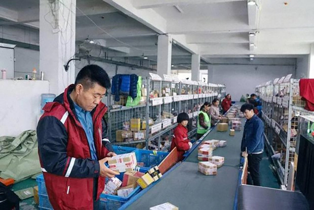 Tỷ phú đi gom rác, dựng cơ đồ: Khởi nghiệp với chiếc xe 3 gác, kiên trì nguyên tắc thấy cơ hội là lao tới!-3