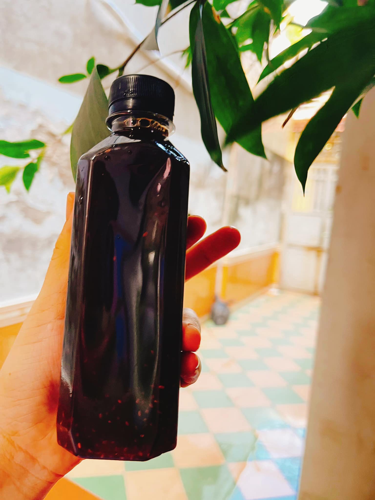 Loại quả bảo bối giảm cân” nấu cùng vô số rau củ khác thành nước sâm giải độc, thanh nhiệt, bổ dưỡng-7