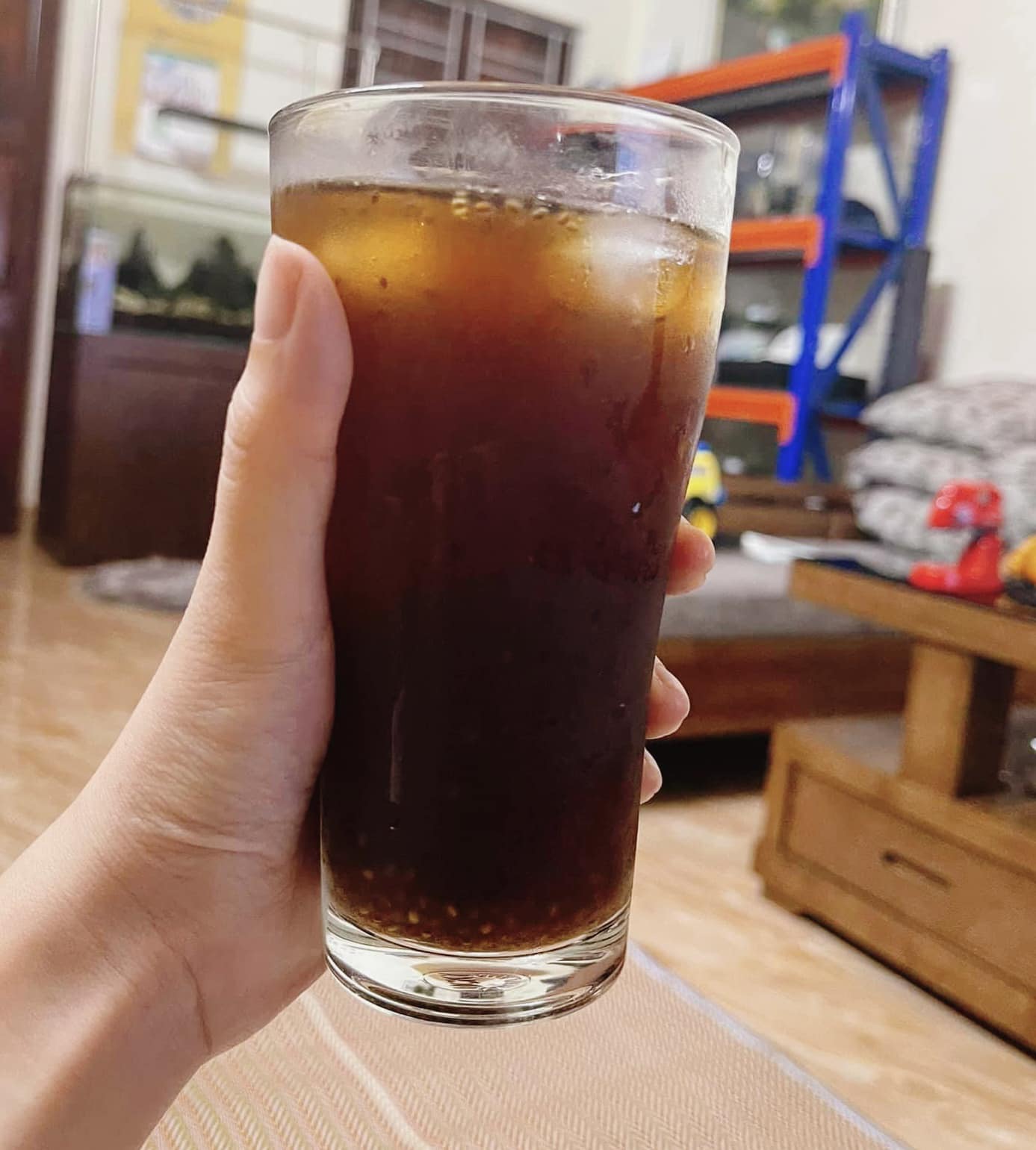 Loại quả bảo bối giảm cân” nấu cùng vô số rau củ khác thành nước sâm giải độc, thanh nhiệt, bổ dưỡng-8