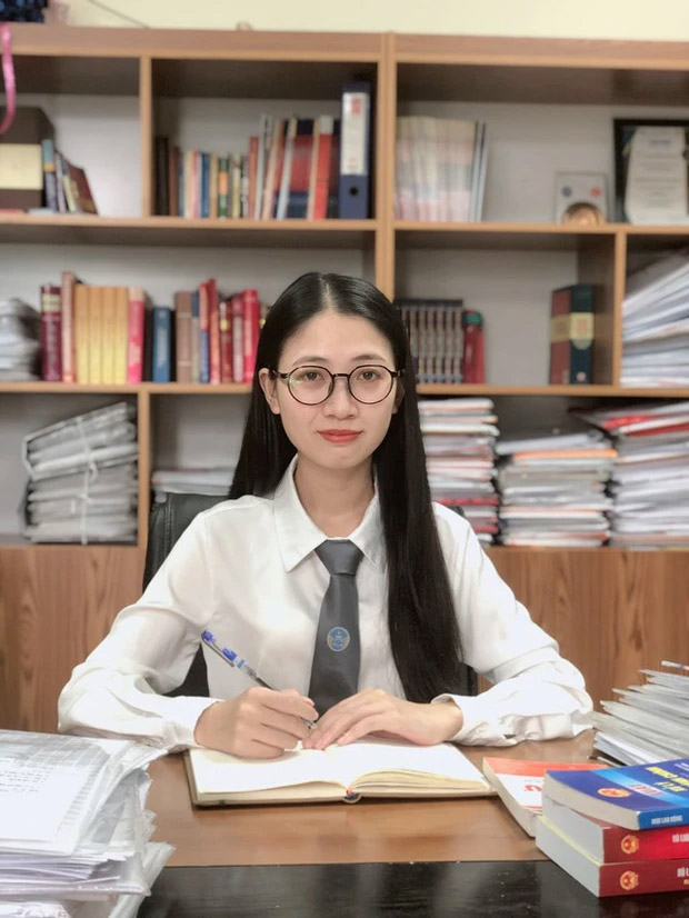 Tiền chuộc gia đình bé gái bị sát hại đã chuyển cho Giáp Thị Huyền Trang được giải quyết ra sao?-2