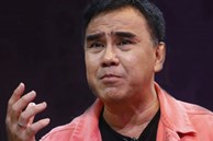 MC Quyền Linh: 'Ba giờ đêm tôi phải dậy xay bột, đổ bánh để sáng sớm mang ra chợ bán'