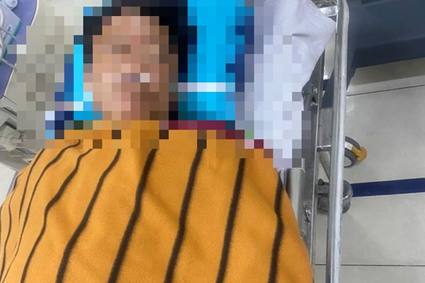 Bình Dương: Con dâu chứng kiến cảnh tượng hãi hùng của mẹ chồng-1