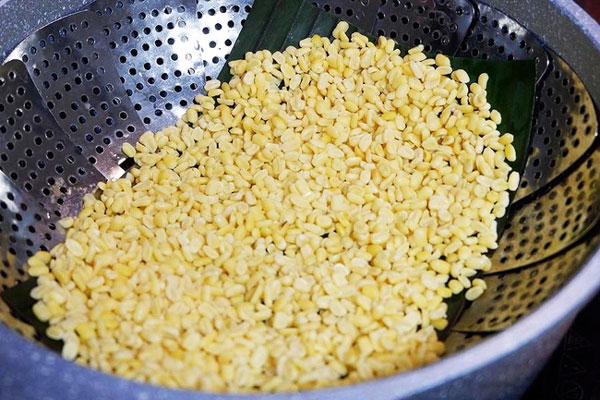 Loại nước giúp trị mụn nội tiết, hỗ trợ giảm cân cực tốt mà ít người chịu uống-2