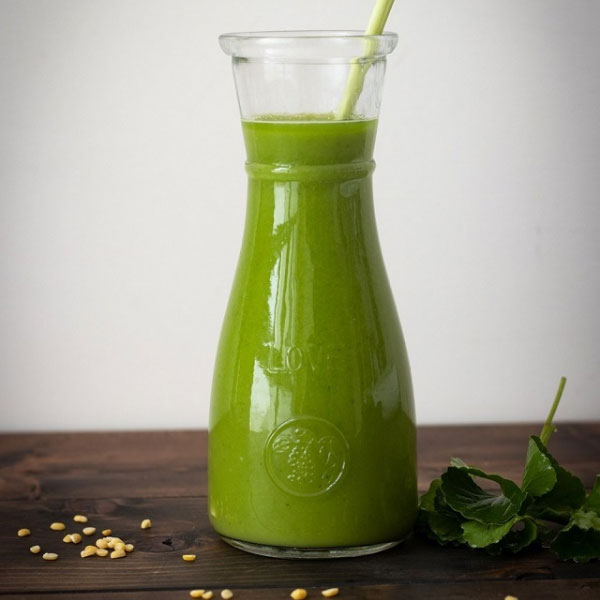 Loại nước giúp trị mụn nội tiết, hỗ trợ giảm cân cực tốt mà ít người chịu uống-1