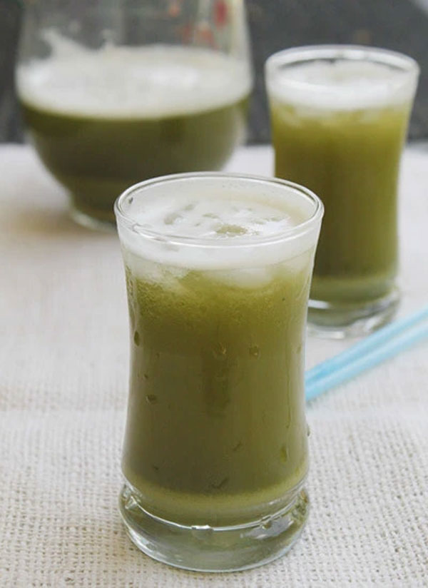 Loại nước giúp trị mụn nội tiết, hỗ trợ giảm cân cực tốt mà ít người chịu uống-3