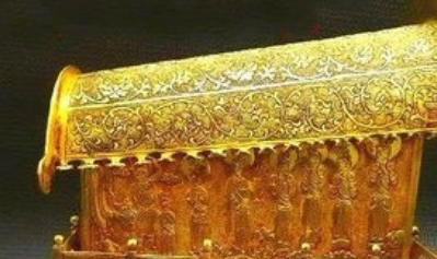 Tự hào mang hộp vàng đi thẩm định, chuyên gia phán một câu khiến cụ ông rùng mình: Vứt ngay nếu không muốn rước họa!-1