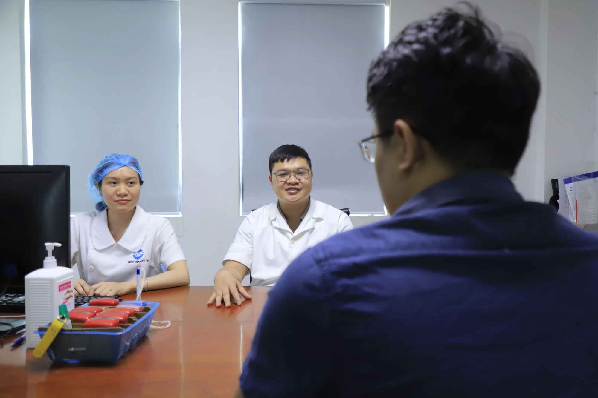 Trai trẻ sau 2 tháng có bạn gái dính 2 bệnh khó nói chỉ vì bỏ qua một việc đơn giản-1