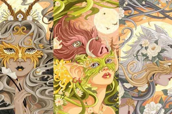 4 con giáp được Thần tài chiếu cố, tạm biệt nghèo khó trong vài năm tới, tiền bạc lẫn tình duyên đều suôn sẻ, thuận lợi