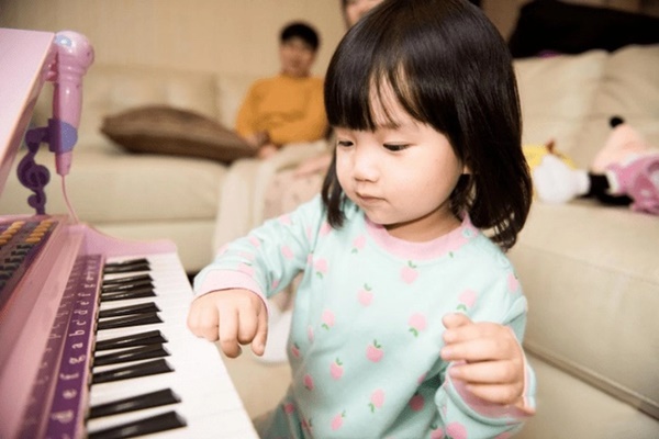 6 điều cha mẹ ước giá như biết sớm để cho con học nhạc-1