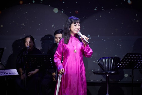 Ca sĩ Ánh Tuyết sở hữu gia tài khủng thế nào mà bạn bè gọi là tỷ phú?-1