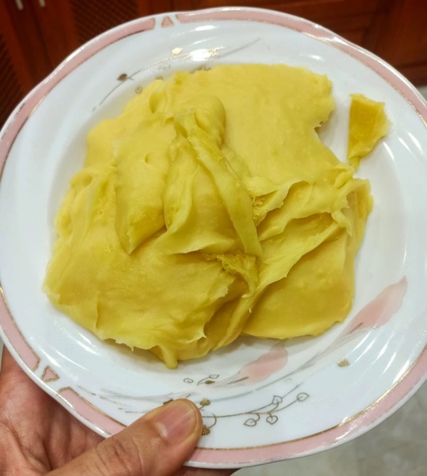 Làm bánh Trung thu hình thú bằng nồi chiên không dầu xinh xẻo, ngon lành-2