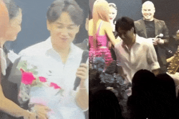 Từng vướng ồn ào cạch mặt, Trấn Thành lộ thái độ với Thu Trang - Tiến Luật khi xuất hiện chung khung hình-5