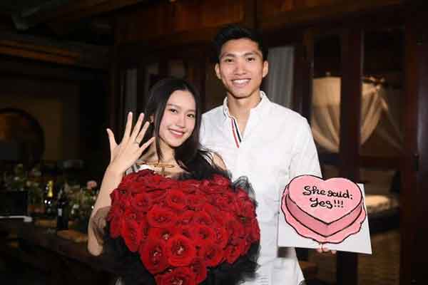 Cách Đoàn Văn Hậu lấy lòng nhà vợ tương lai-7