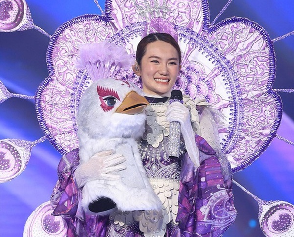 Điểm trùng hợp bất ngờ của 3 mascot bị loại ở Ca Sĩ Mặt Nạ, dấy nghi vấn dàn xếp kết quả-1