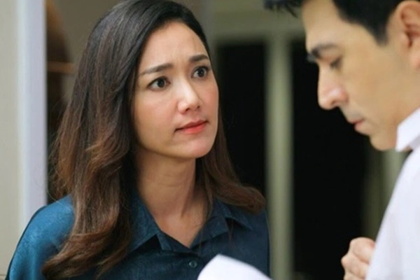 Thấy tôi kinh doanh phát đạt, chồng cũ ngỏ ý muốn tái hôn-1