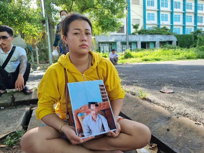 Lãnh đạo Công an tỉnh Quảng Nam lên tiếng vụ bị can chết trong quá trình tạm giam-1