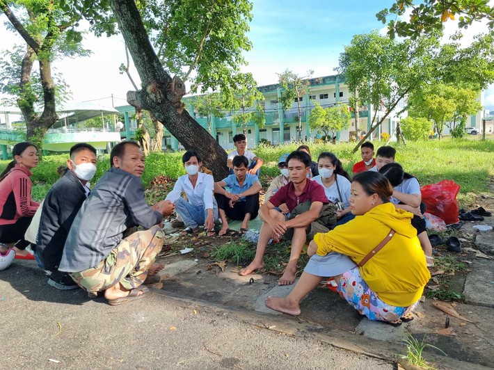 Lãnh đạo Công an tỉnh Quảng Nam lên tiếng vụ bị can chết trong quá trình tạm giam-4