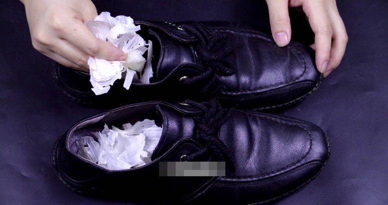 Người thông minh không bao giờ vứt vỏ tỏi đi, nghe lý do tôi hối hận vì không biết sớm hơn-2