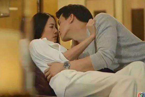 Phát hiện vợ có con với bạn thân, chồng vui sướng lập tức đệ đơn ly hôn-2