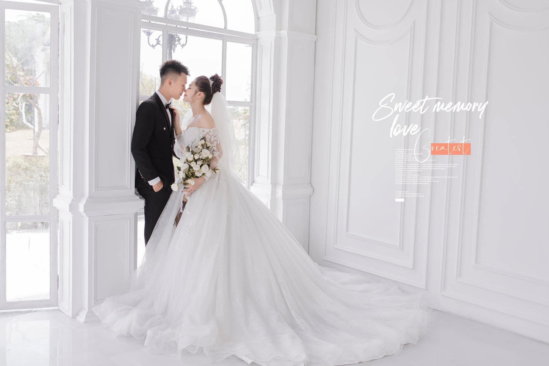 Tiền vệ U23 Việt Nam kết hôn, bất ngờ khi rước về cả trâu lẫn nghé-5