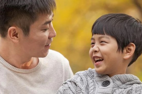 Kiểu cha mẹ như 