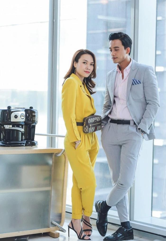 Được hỏi về tật xấu của Mỹ Tâm, Mai Tài Phến phản ứng thế nào?-5