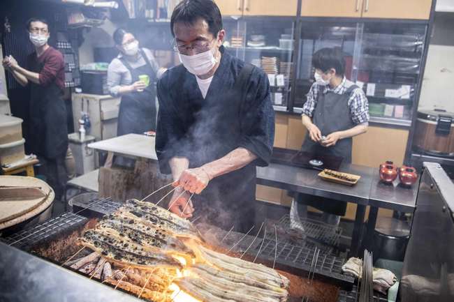 Món thịt được ví như vàng trắng” ở Nhật vì bổ dưỡng, chợ Việt có nhiều nhưng nhiều người ngại ăn-1