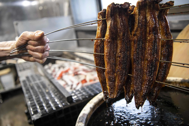 Món thịt được ví như vàng trắng” ở Nhật vì bổ dưỡng, chợ Việt có nhiều nhưng nhiều người ngại ăn-2
