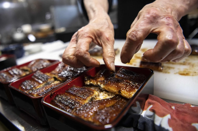 Món thịt được ví như vàng trắng” ở Nhật vì bổ dưỡng, chợ Việt có nhiều nhưng nhiều người ngại ăn-3