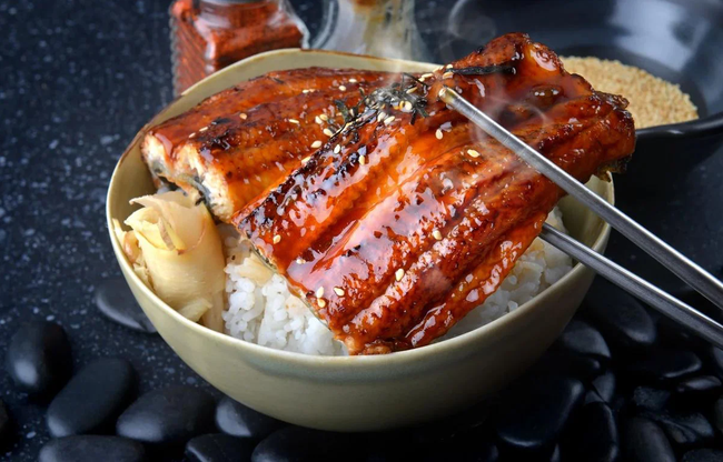 Món thịt được ví như vàng trắng” ở Nhật vì bổ dưỡng, chợ Việt có nhiều nhưng nhiều người ngại ăn-4