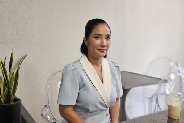 MC Cát Tường lên tiếng thừa nhận: Tội của tôi là quảng cáo không đúng, quảng cáo lố nhưng nói lừa đảo là rất nặng-1