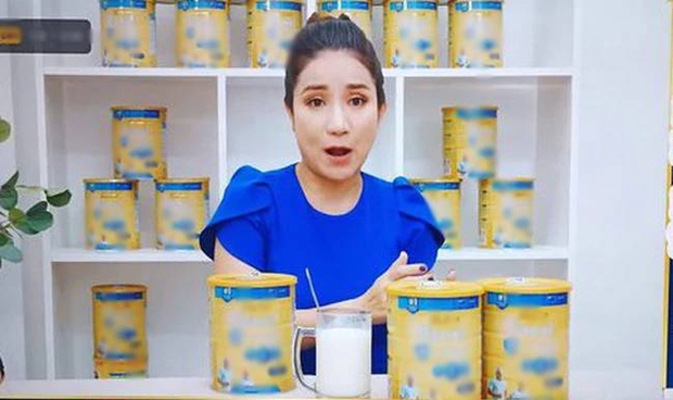 MC Cát Tường lên tiếng thừa nhận: Tội của tôi là quảng cáo không đúng, quảng cáo lố nhưng nói lừa đảo là rất nặng-2