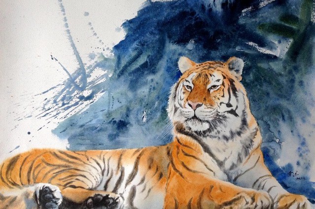 Bước sang tháng 10, 4 con giáp thăng tiến như vũ bão, tiền bạc tiêu mỏi tay-4