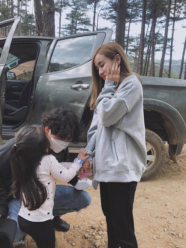 Đạt G và Cindy Lư bị soi bằng chứng hẹn hò rõ mồn một, gương vỡ lại lành sau 2 năm đường ai nấy đi?-3