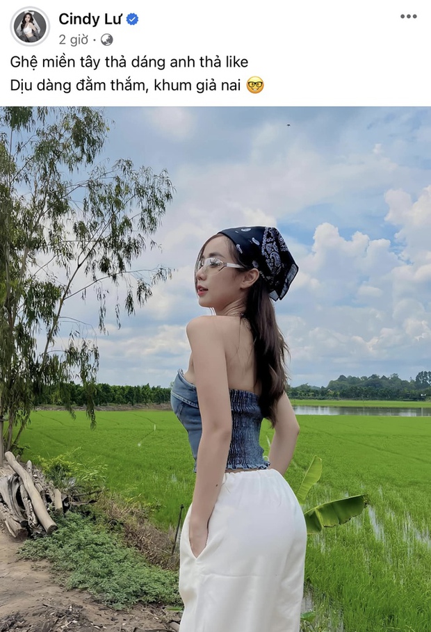 Đạt G và Cindy Lư bị soi bằng chứng hẹn hò rõ mồn một, gương vỡ lại lành sau 2 năm đường ai nấy đi?-2