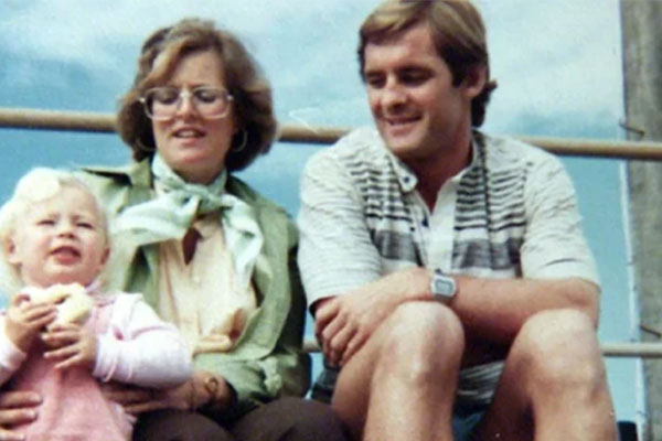 Thầy giáo thể dục sát hại vợ rồi giấu xác để cưới học sinh-1