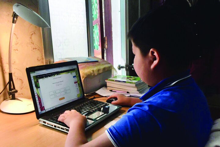 Gửi con học thêm cô chủ nhiệm, kết quả học tập tự khắc sẽ giỏi-2